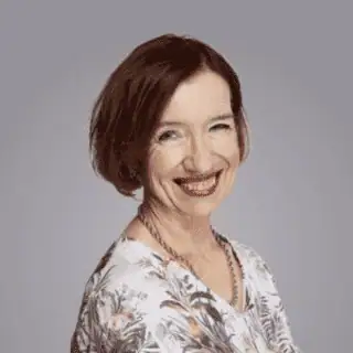 Anna-Liisa Suortti
