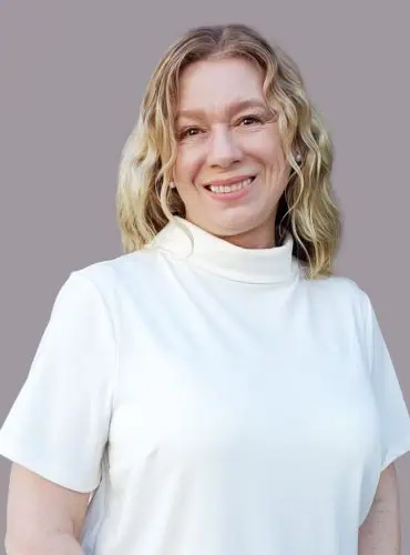 Inna Zvereva