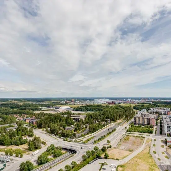 Vuosaaren asunnot arvo