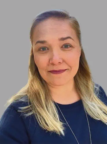 Anna Kvarnström